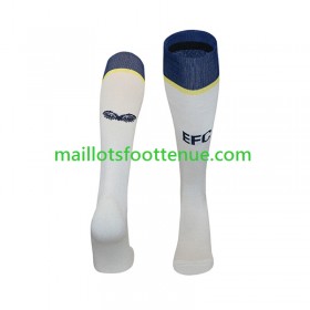 Everton FC Troisieme Chaussettes 2024/2025